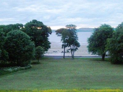 Almond House Lodge Эдинбург Экстерьер фото
